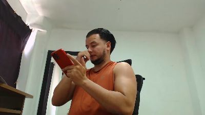 Lovemex69 live cam on Cam4
