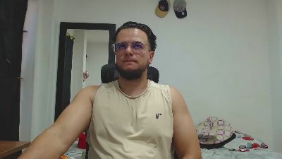 Lovemex69 live cam on Cam4