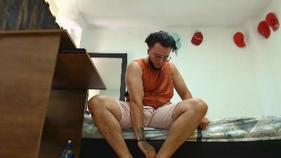 Lovemex69 live cam on Cam4
