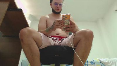 Lovemex69 live cam on Cam4