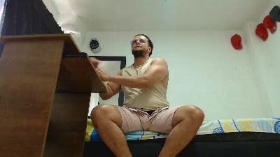 Lovemex69 live cam on Cam4