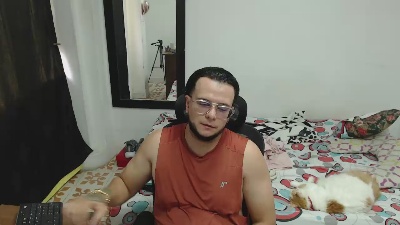 Lovemex69 live cam on Cam4