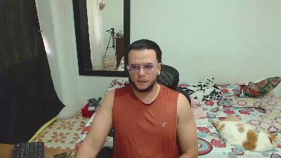 Lovemex69 live cam on Cam4