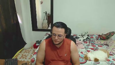 Lovemex69 live cam on Cam4
