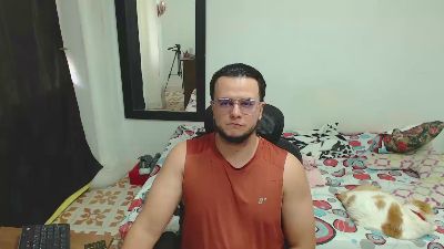 Lovemex69 live cam on Cam4
