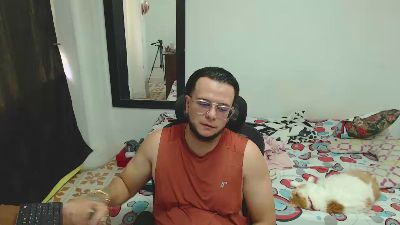 Lovemex69 live cam on Cam4