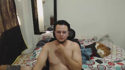 Lovemex69 live cam on Cam4