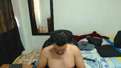 Lovemex69 live cam on Cam4