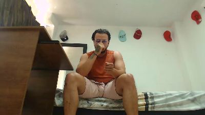 Lovemex69 live cam on Cam4