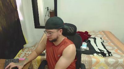 Lovemex69 live cam on Cam4