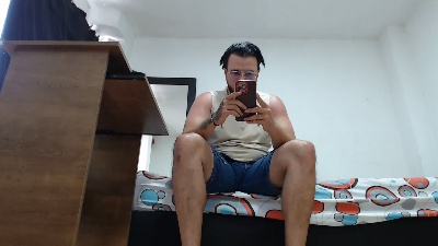 Lovemex69 live cam on Cam4