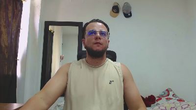 Lovemex69 live cam on Cam4
