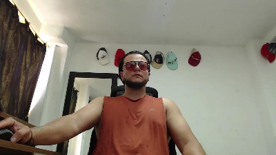 Lovemex69 live cam on Cam4