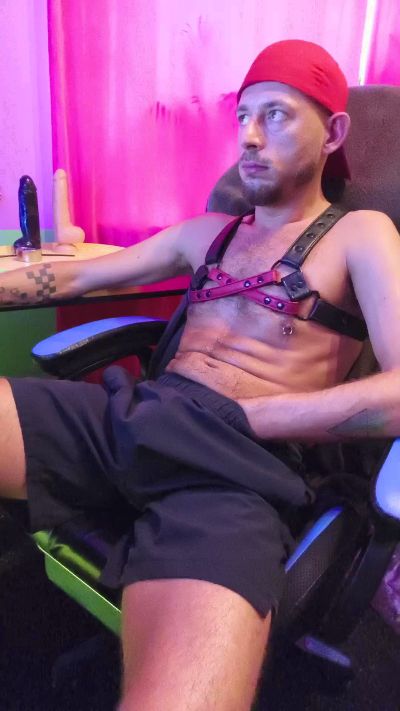 Loverboy89HH live cam on Cam4