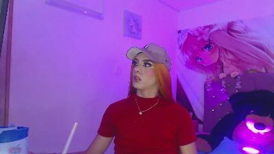 Lovers_Spicy live cam on Cam4
