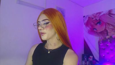 Lovers_Spicy live cam on Cam4