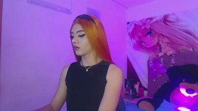 Lovers_Spicy live cam on Cam4