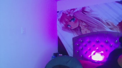 Lovers_Spicy live cam on Cam4