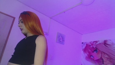 Lovers_Spicy live cam on Cam4