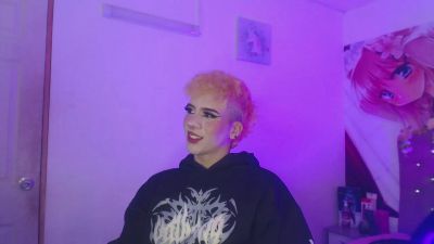 Lovers_Spicy live cam on Cam4