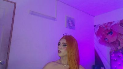Lovers_Spicy live cam on Cam4