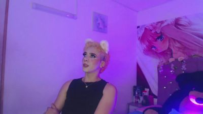 Lovers_Spicy live cam on Cam4