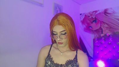Lovers_Spicy live cam on Cam4