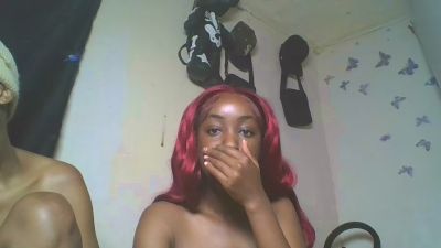 Loversoncam live cam on Cam4