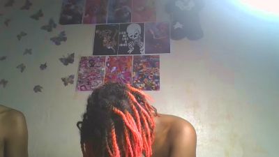 Loversoncam live cam on Cam4