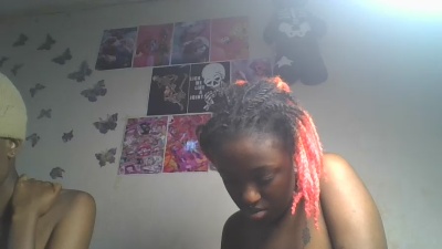 Loversoncam live cam on Cam4