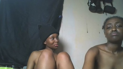 Loversoncam live cam on Cam4