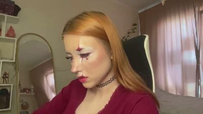 LovieKoons live cam on Cam4