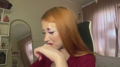 LovieKoons live cam on Cam4