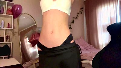 LovieKoons live cam on Cam4