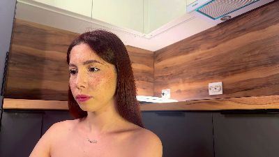 LovieRenne live cam on Cam4