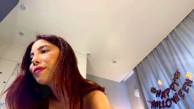 LovieRenne live cam on Cam4