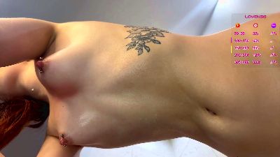LovieRenne live cam on Cam4