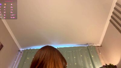 LovieRenne live cam on Cam4