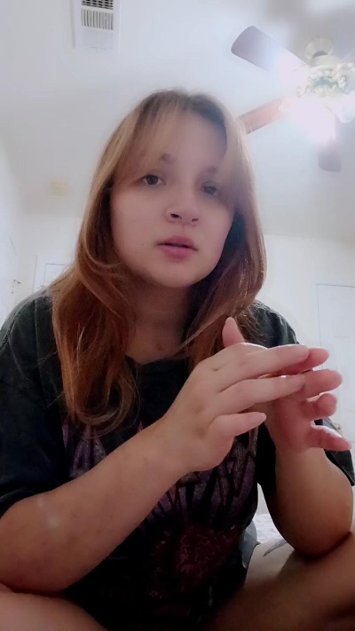 Lovleylady live cam on Cam4