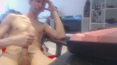 LoyalD live cam on Cam4