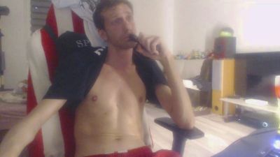 LoyalD live cam on Cam4