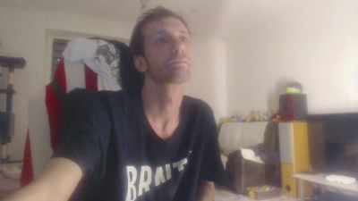 LoyalD live cam on Cam4