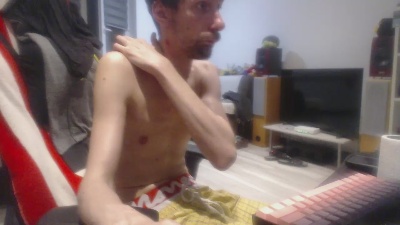 LoyalD live cam on Cam4