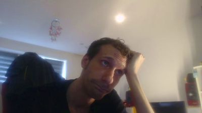 LoyalD live cam on Cam4