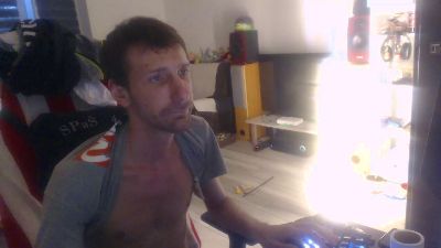 LoyalD live cam on Cam4