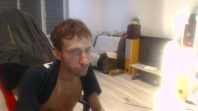 LoyalD live cam on Cam4