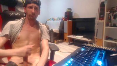 LoyalD live cam on Cam4