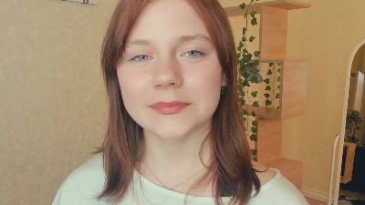 Profile and Statistics for LoyceLupu on Cam4