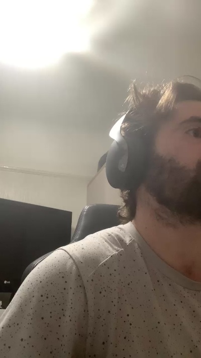 Profile and Statistics for Lroybob on Cam4