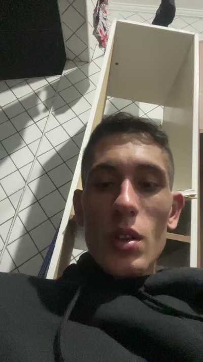 Lu01c live cam on Cam4